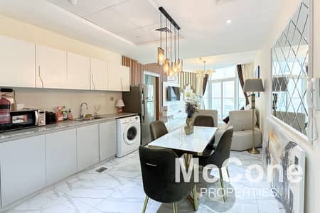 1 Bedroom Flat for Rent in Business Bay, Dubai - Flexible Cheques | Canal View | Furnished 1 Bedroom Flat for Rent in Business Bay, Dubai - Flexible Cheques | Canal View | Furnished