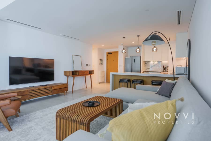 Beach Access | Fully Furnished | Vacant Unit Beach Access | Fully Furnished | Vacant Unit