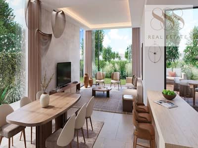 5 Bedroom Villa for Sale in The Acres, Dubai - The acres- villa-Brochure. pdf-image-074. jpg