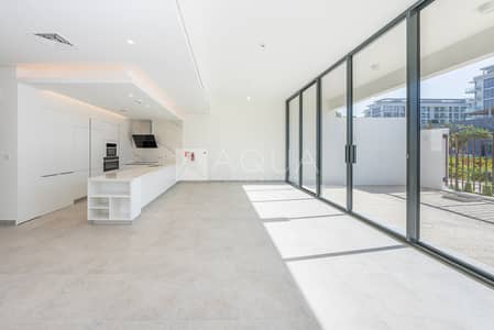 4 Bedroom Villa for Sale in Mohammed Bin Rashid City, Dubai - Exclusive 4 BR Semi Detached | Phase 3C