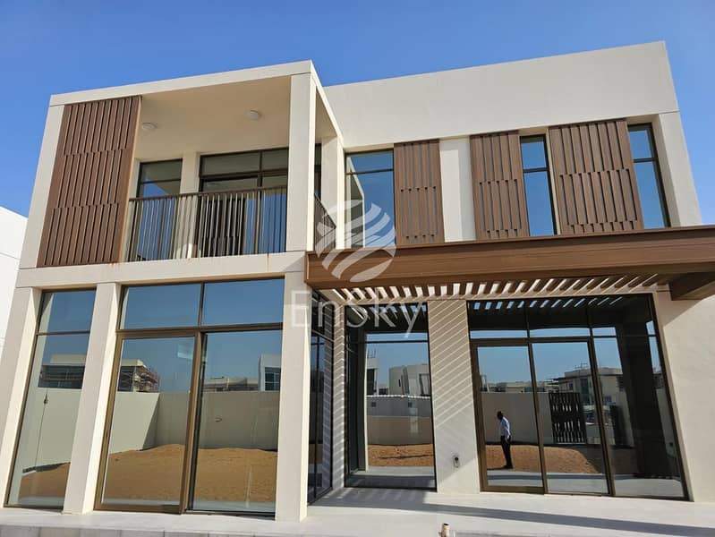 فیلا في سيف الجبيل،جزيرة الجبيل 4 غرف 8500000 درهم - 11527921 فیلا في سيف الجبيل،جزيرة الجبيل 4 غرف 8500000 درهم - 11527921