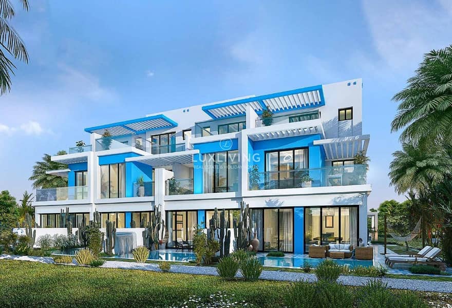 Handover Ready | Big Layout | Lagoon Living Handover Ready | Big Layout | Lagoon Living