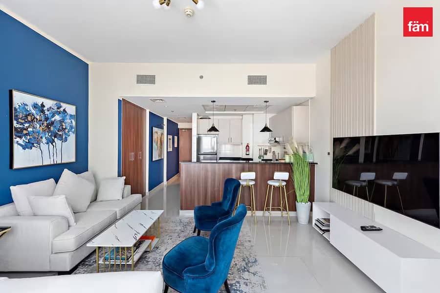 位于朱美拉环形村(JVC),JVC第13区,珊瑚礁公寓 的公寓 649000 AED - 11527923 位于朱美拉环形村(JVC),JVC第13区,珊瑚礁公寓 的公寓 649000 AED - 11527923