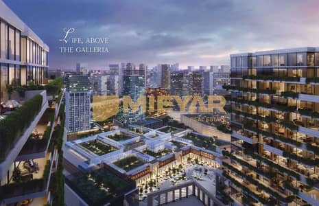 阿拉伯城， 迪拜 1 卧室公寓待售 - milan17. jpg