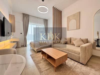 Studio for Rent in Jumeirah Village Circle (JVC), Dubai - IMG-20250502-WA0784. jpg