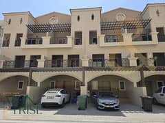 Premium Quality | Big Layout | 4BR + Maids
