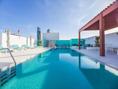 Studio for Sale in Jumeirah Village Circle (JVC), Dubai - 6505adb3-a86b-47ef-8277-f15413965fa7. jpeg