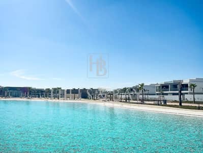 4 Bedroom Townhouse for Rent in Dubai South, Dubai - BRAND NEW | LARGE PLOT| GATED COMMUNITY