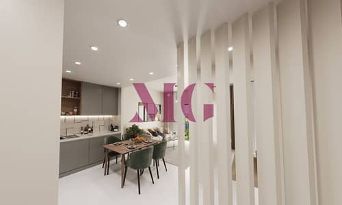 1 Bedroom Flat for Sale in Al Shamkha, Abu Dhabi - Screenshot 2025-05-01 122805. png