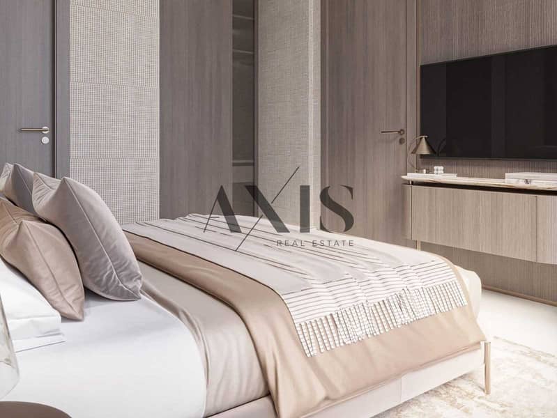 Iconic Structure | Luxury Apartment | Prime Location Iconic Structure | Luxury Apartment | Prime Location