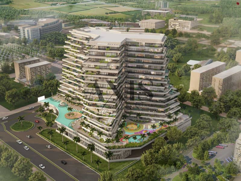 位于阿尔扬街区,Trinity By Karma 2 卧室的公寓 1948874 AED - 11527987 位于阿尔扬街区,Trinity By Karma 2 卧室的公寓 1948874 AED - 11527987