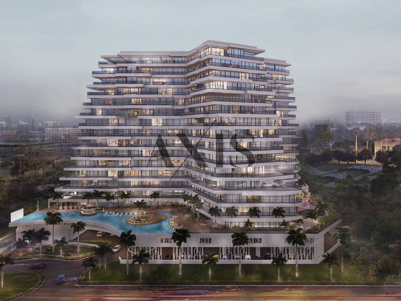 位于阿尔扬街区,Trinity By Karma 2 卧室的公寓 2206812 AED - 11527988 位于阿尔扬街区,Trinity By Karma 2 卧室的公寓 2206812 AED - 11527988
