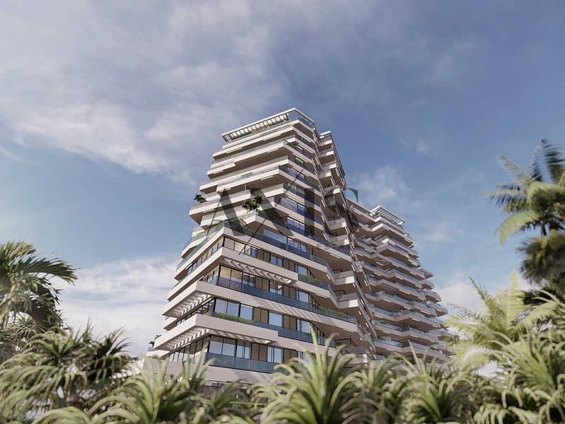 位于阿尔扬街区,Trinity By Karma 2 卧室的公寓 1855339 AED - 11527986 位于阿尔扬街区,Trinity By Karma 2 卧室的公寓 1855339 AED - 11527986