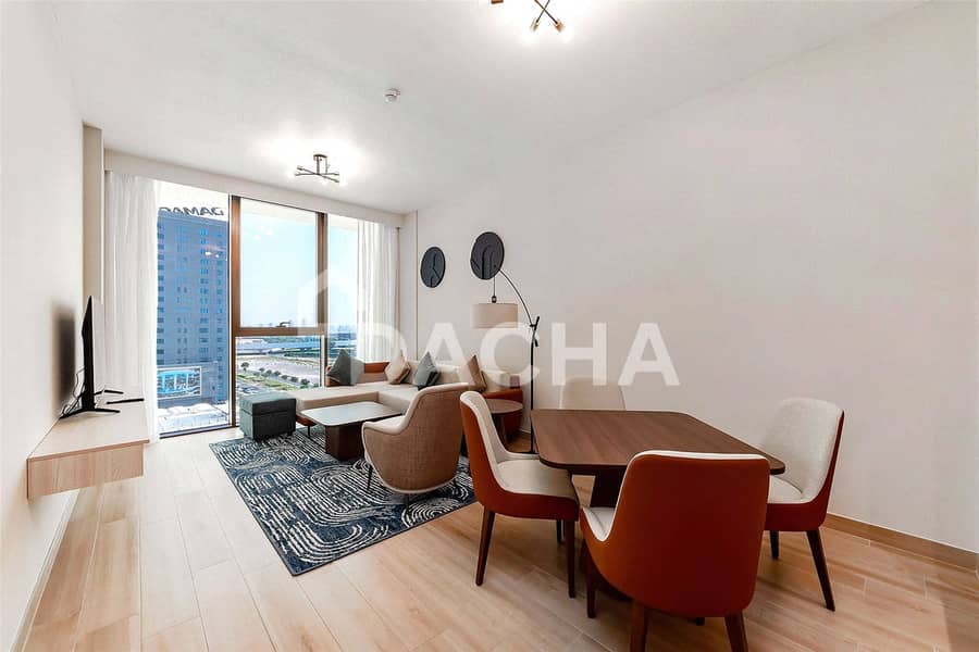 位于商业湾,Marble Arch Tower 1 卧室的公寓 134895 AED - 11528014 位于商业湾,Marble Arch Tower 1 卧室的公寓 134895 AED - 11528014