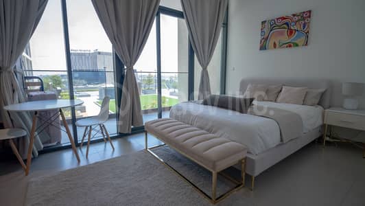 استوديو  للايجار في دبي هيلز استيت، دبي - IMG_3615. JPG