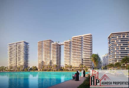 استوديو  للبيع في دبي الجنوب، دبي - B02-C1. jpg