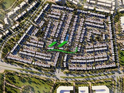 3 Bedroom Villa for Rent in Yas Island, Abu Dhabi - WhatsApp Image 2024-05-29 at 2.20. 30 PM (9). jpeg
