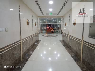 1 Bedroom Flat for Rent in Al Taawun, Sharjah - d0f55b9a-737e-4bb2-8657-7c96186260c1. jpg