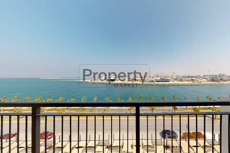 2 Bedroom Apartment for Rent in Jumeirah, Dubai - U-0837-Port-de-Lamer-La-Cote-Building-4-2BR-02182022_144620. jpg