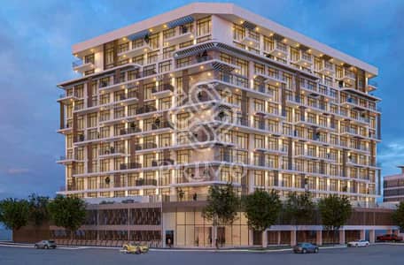 2 Cпальни Апартамент Продажа в Дисковери Гарденс, Дубай - 4. png