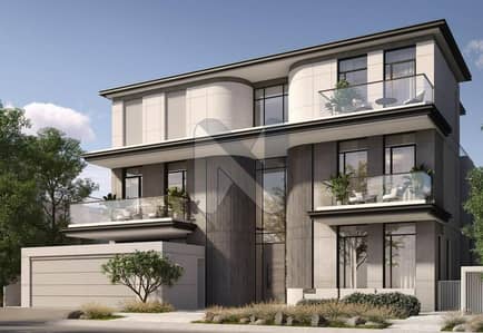 6 Bedroom Villa for Sale in Mohammed Bin Rashid City, Dubai - Karl Lagerfeld Villas: Luxury Couture Residences