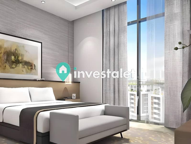 High Floor | LuxuryLiving | Panoramic Sky View High Floor | LuxuryLiving | Panoramic Sky View
