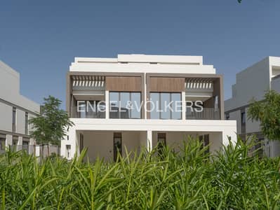 蒂拉尔阿尔加夫综合社区， 迪拜 4 卧室别墅待租 - 位于蒂拉尔阿尔加夫综合社区，奥拉别墅区 4 卧室的别墅 310000 AED - 11528114