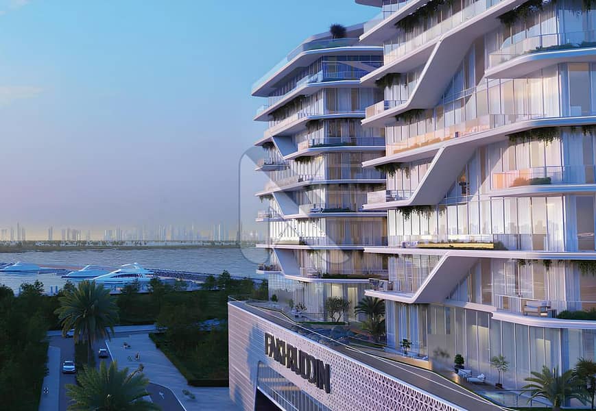 位于迪拉岛,海湾公寓 3 卧室的公寓 6300000 AED - 11528175 位于迪拉岛,海湾公寓 3 卧室的公寓 6300000 AED - 11528175