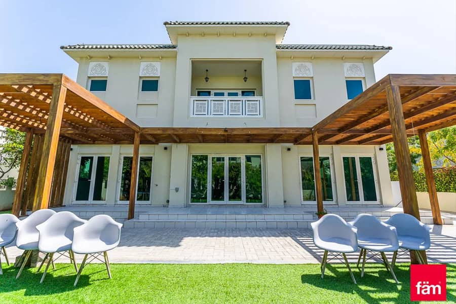 位于阿尔弗雷德街区,阔塔什别墅区 4 卧室的别墅 345000 AED - 11528146 位于阿尔弗雷德街区,阔塔什别墅区 4 卧室的别墅 345000 AED - 11528146