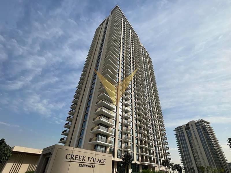 Квартира в Дубай Крик Харбор,Крик Палас, 3 cпальни, 280000 AED - 11528286 Квартира в Дубай Крик Харбор,Крик Палас, 3 cпальни, 280000 AED - 11528286
