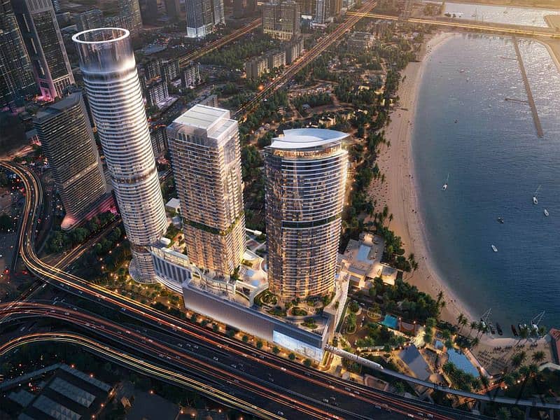 Spacious 2 BR | Huge Layout | Stunning Location Spacious 2 BR | Huge Layout | Stunning Location