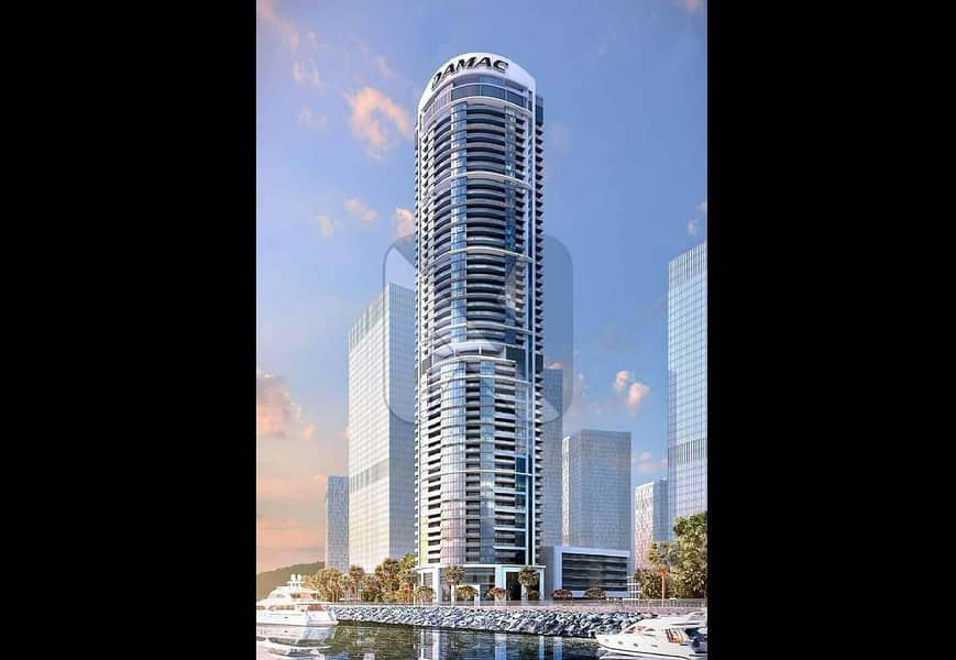 Harbour Lights: Luxury Living by the Sea Harbour Lights: Luxury Living by the Sea