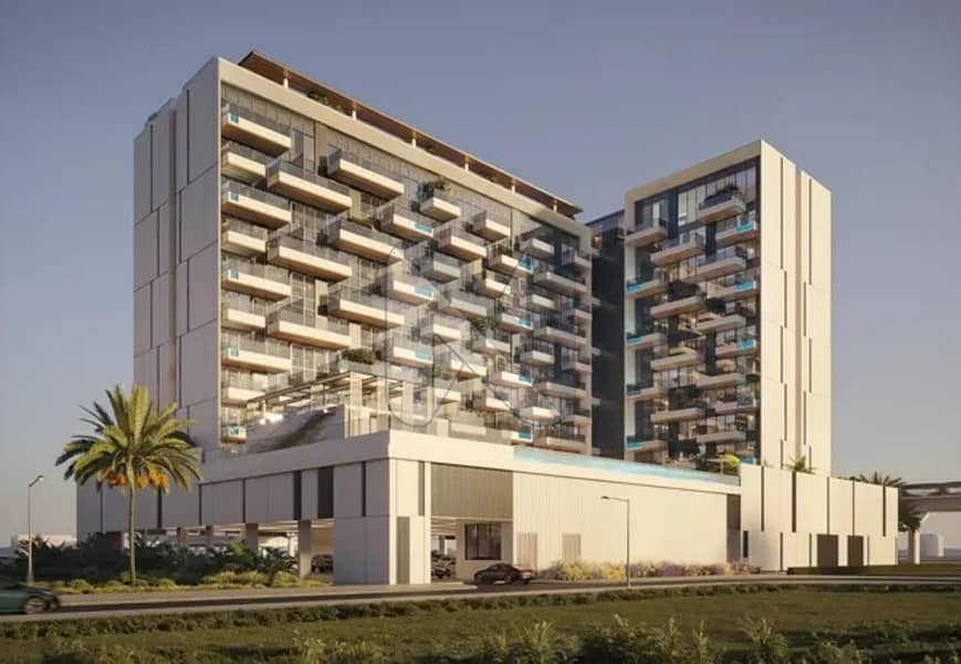 Beverly Gardens: Elegant Living in Al Furjan Beverly Gardens: Elegant Living in Al Furjan