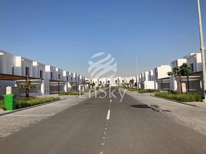 Таунхаус в Аль Гхадир,Фаза II Аль Гадир, 3 cпальни, 2100000 AED - 11528477 Таунхаус в Аль Гхадир,Фаза II Аль Гадир, 3 cпальни, 2100000 AED - 11528477