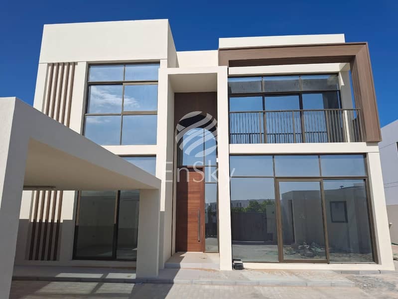 فیلا في عين المها،جزيرة الجبيل 4 غرف 7600000 درهم - 11528485 فیلا في عين المها،جزيرة الجبيل 4 غرف 7600000 درهم - 11528485