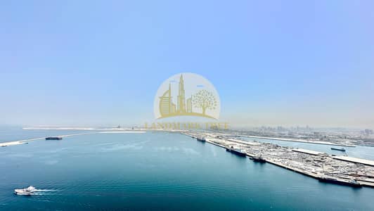 Studio for Rent in Dubai Maritime City, Dubai - IMG_0284. JPG