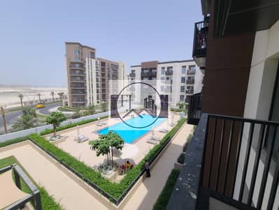 2 Bedroom Apartment for Rent in Al Khan, Sharjah - WhatsApp Image 2025-05-01 at 6.18. 11 PM. jpeg