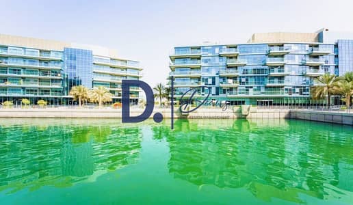 阿尔巴蒂恩， 阿布扎比 3 卧室单位待租 - Al-Marasy-02. jpg