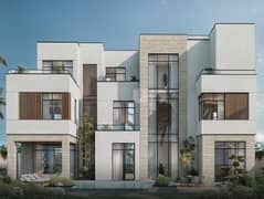40/60 PP | Luxury 5BR Villa | Lagoon Community