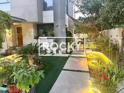 4 Bedroom Townhouse for Rent in Wasl Gate, Dubai - WhatsApp Image 2025-05-01 at 10.27. 01 AM (1). jpeg