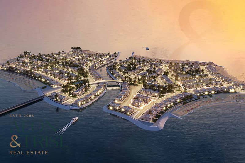 Таунхаус в Аль Хамра Вилладж,Фалкон Айленд, 2 cпальни, 1850000 AED - 11496407 Таунхаус в Аль Хамра Вилладж,Фалкон Айленд, 2 cпальни, 1850000 AED - 11496407