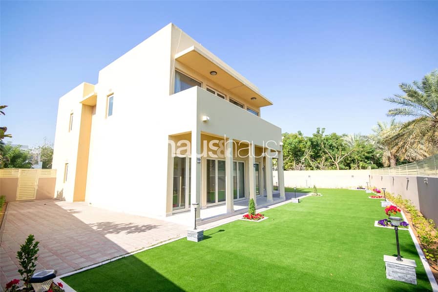 Вилла в Аравийские Ранчо 2,Сахил,Сахил 3, 5 спален, 420000 AED - 11528583 Вилла в Аравийские Ранчо 2,Сахил,Сахил 3, 5 спален, 420000 AED - 11528583