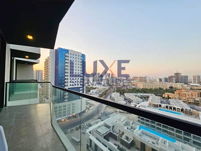 2 Bedroom Flat for Sale in Jumeirah Village Circle (JVC), Dubai - 20241227_172744. jpg