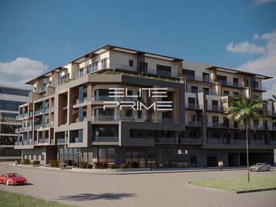 1 Спальня Апартаменты Продажа в Джумейра Вилладж Трайангл (ДЖВТ), Дубай - IMG-20241122-WA0067. jpg