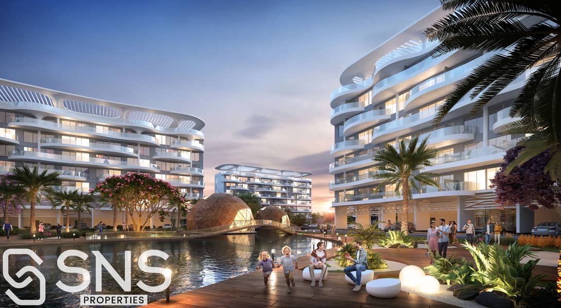 DAMAC - LAGOON VIEWS - 08. jpg DAMAC - LAGOON VIEWS - 08. jpg