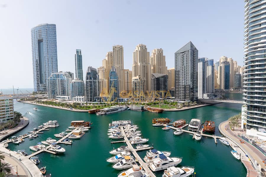 Квартира в Дубай Марина,Марина Стар, 1 спальня, 175000 AED - 11528645 Квартира в Дубай Марина,Марина Стар, 1 спальня, 175000 AED - 11528645