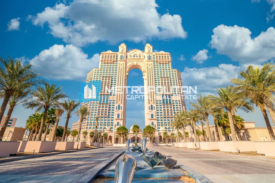 Fully Furnished |3BR w/ Balcony |Picturesque Views Fully Furnished |3BR w/ Balcony |Picturesque Views
