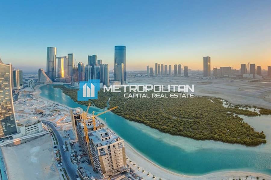ارض سكنية في شمس أبوظبي،جزيرة الريم 22000000 درهم - 11528675 ارض سكنية في شمس أبوظبي،جزيرة الريم 22000000 درهم - 11528675
