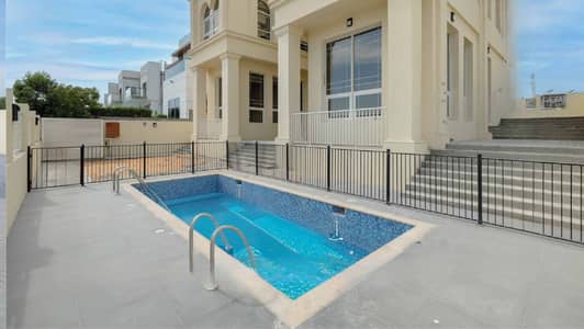 5 Cпальни Вилла в аренду в Аль Фурджан, Дубай - Villa-3. jpg