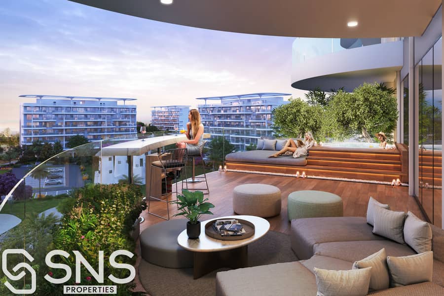 DAMAC - LAGOON VIEWS - 10. jpg DAMAC - LAGOON VIEWS - 10. jpg